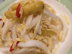 -羊巴道新疆菜·清真(上梅林店)