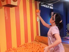 -不可思议减压馆·解压博物馆·摔碗发泄·团建定制