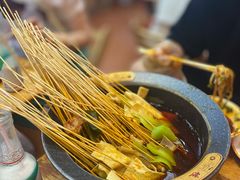 火锅串串-冒椒火辣(太古里店)