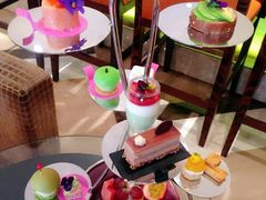 -粤海喜来登酒店·&More聚驿(天河城店)