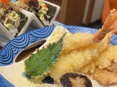 -晴季寿司(延河路万达广场店)