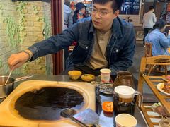-阿昌白族石板烧(大理古城店)