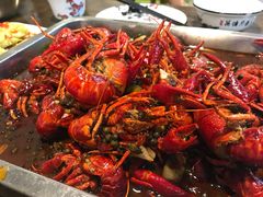 -武林虾客盱眙小龙虾(民治店)