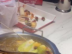 -宏姐串串香(征仪路店)