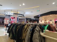 -丽达购物中心(崂山店)