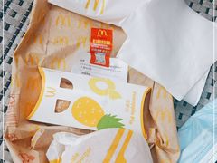 -麦当劳(季平店)