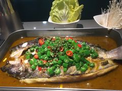 -半天妖烤鱼(即墨宝龙广场店)