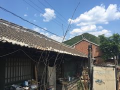 -遥桥古堡