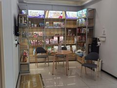 -艾贝尔宠物医院 ·中兽医·宠保定点(北门桥店)