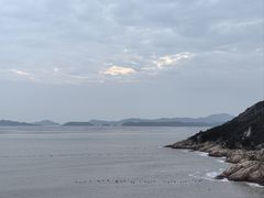 -北岐滩涂