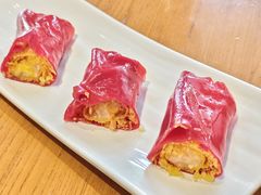-如轩·海鲜砂锅粥·潮汕菜(沿江东路店)