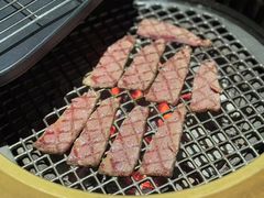 -虎哥六韩式烤肉料理 TIGERGRILL(隆生金山湖中心购物广场店)
