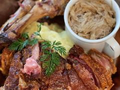 -宝莱纳餐厅(滨江店)