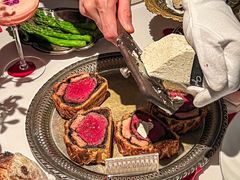 -壳里西餐厅Coquille Seafood Bistro(蒙自路店)