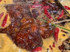 -正南齊北重庆老火锅(光华村直营店)