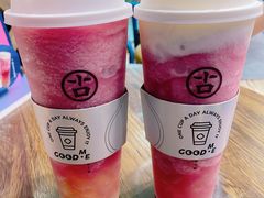 -古茗(成龙店)