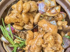 -香火肥肠(福田店)