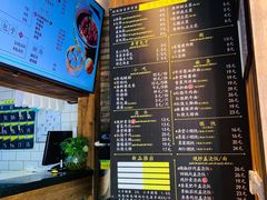 -弄堂咪道-饭香·面香·馄饨香(钦州北路田尚坊店)