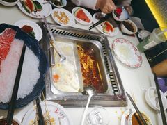 -重庆高老九火锅(万象城店)