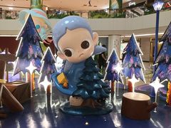 -上海世纪汇广场