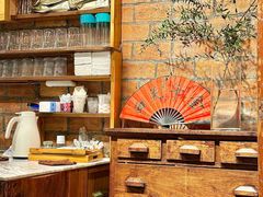 -西关84·History·Art·Cafe