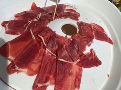 -竹鲜笙全竹宴(国色天香店)