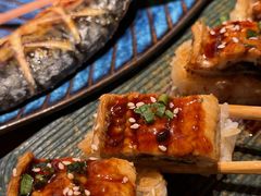 -鹤汀居酒屋•家庭料理•烧鸟酒肆(新街口店)