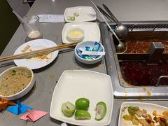 -海底捞火锅(铂澜大象城店)
