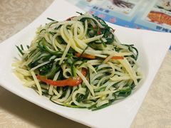 -牧马人奶茶馆(乌兰察布总店)