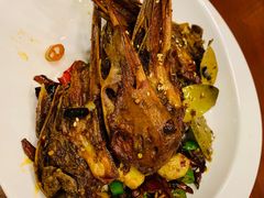 -有位虾匠·香辣蟹·小龙虾(李村店)