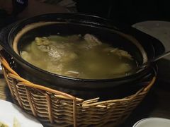 -建德食府·十八年建德菜(天目里国际街区店)