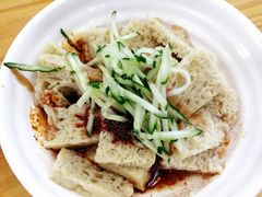 面筋-马三洋芋片(兰州总店)