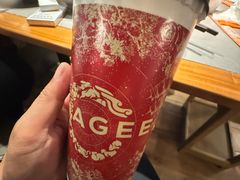 -霸王茶姬(南强街店)