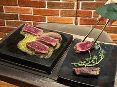 -汐TIDE融合西餐吧