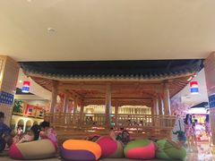 -巴斯漫温泉汗蒸馆(贡湖大道店)