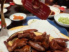 -鸽子侯·家宴·平价海鲜(绿地店)