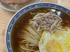 -盛兴面馆(真儒大厦店)