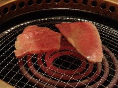 -和来烤肉(仓山万达店)