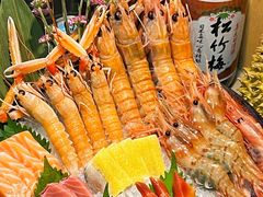 -松坂屋日料自助(长城路店)