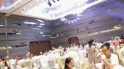 -上海喜玛拉雅酒店-宴会中心