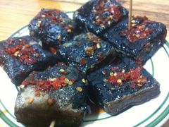 -五娭毑臭豆腐(黄兴南路店)