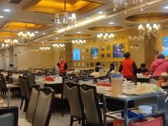 大堂-王少龙火锅(五小区店)