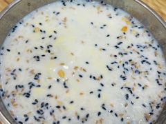 -白翔甜食店