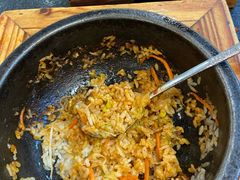 -喔爸韩国美食(慈溪银泰店)