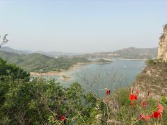 -易水湖景区