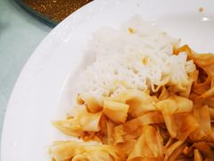 -海宝酒家(中山四路店)