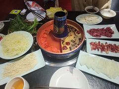 -咏江南·苏式火锅·苏州评弹(观前街店)