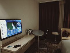 -城市便捷酒店(北海老街海景店)