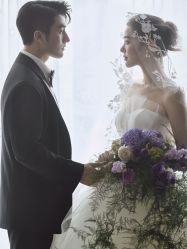 -第一夫人婚纱摄影(南京店)