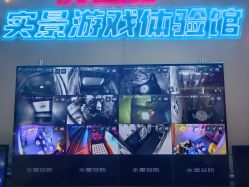 -疯狂冒险家-亲子密室-东坝店(金隅嘉品店)